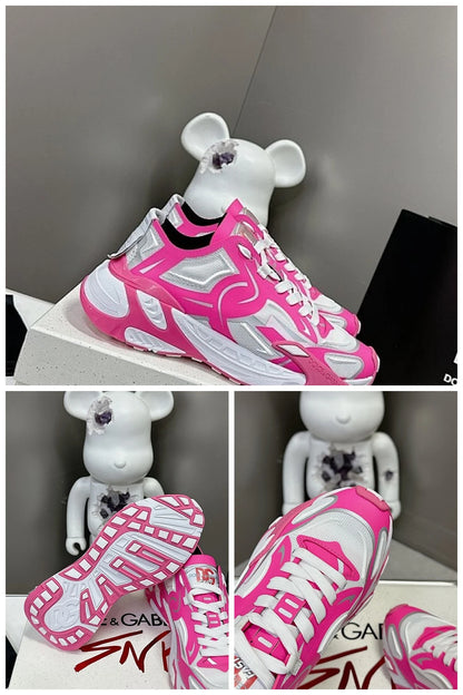 NB - DAG Women Shoes - 233