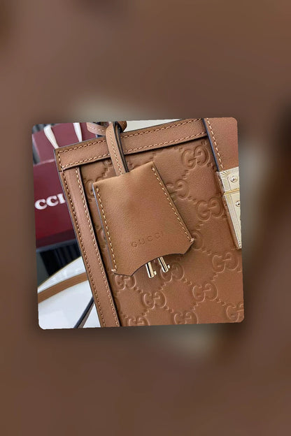 NB - GUKI Bag - 441