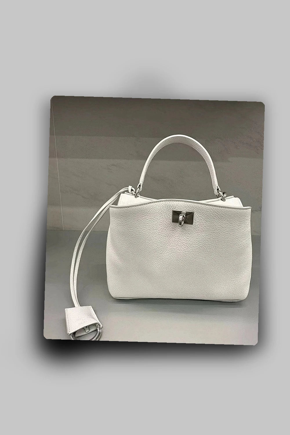 NB - BG Bag - 1667