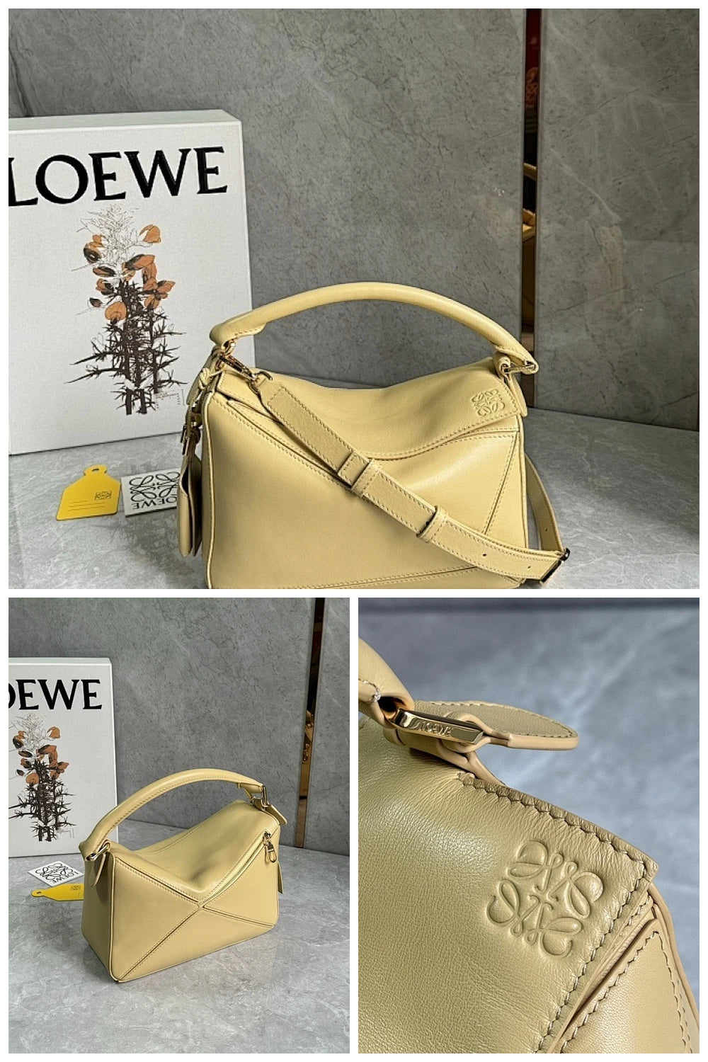 NB - LWO Bag - 079