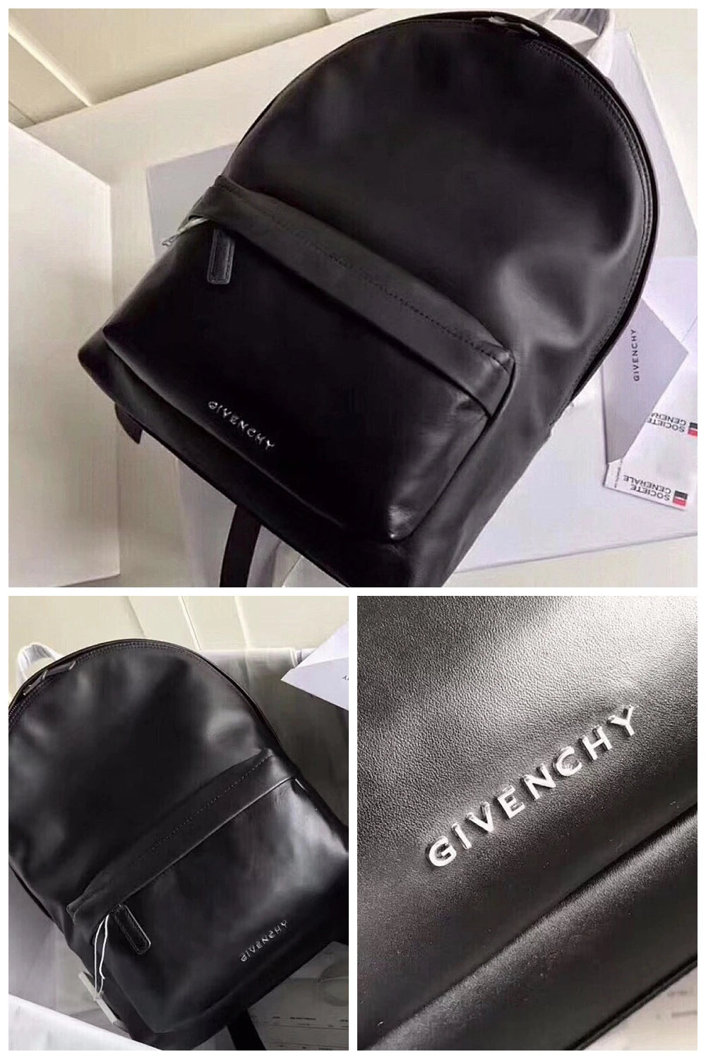 NB - GCY Bag - 003