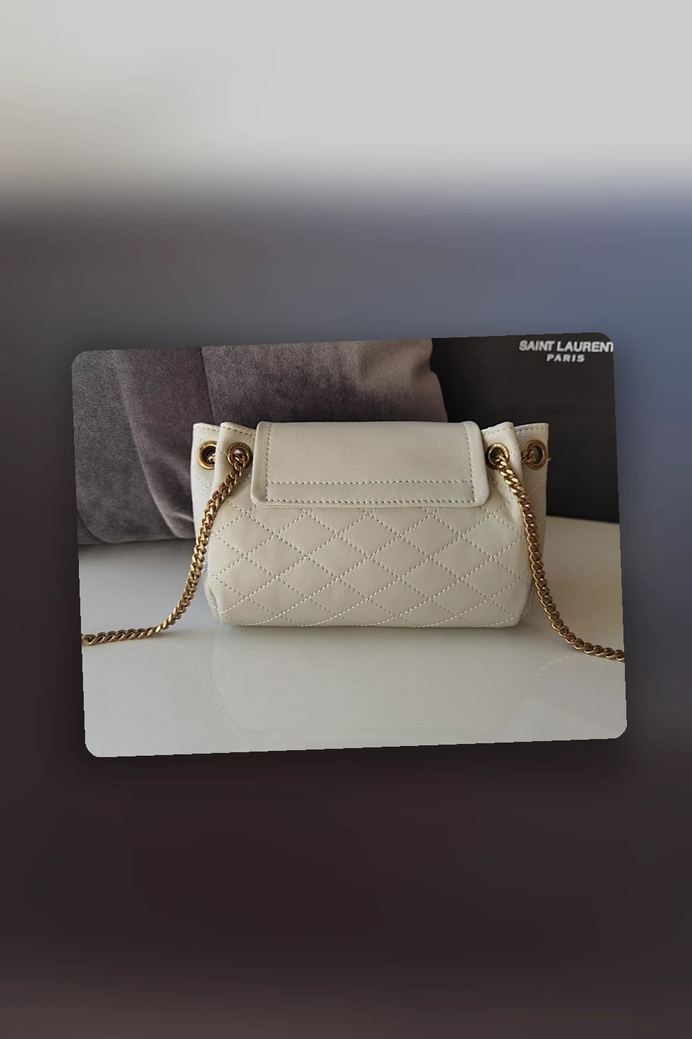 NB - YLS Bag - 143