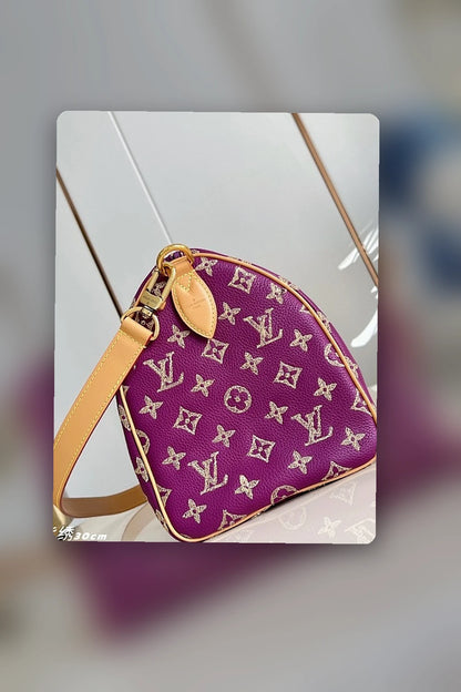 NB - LOV Bag - 643