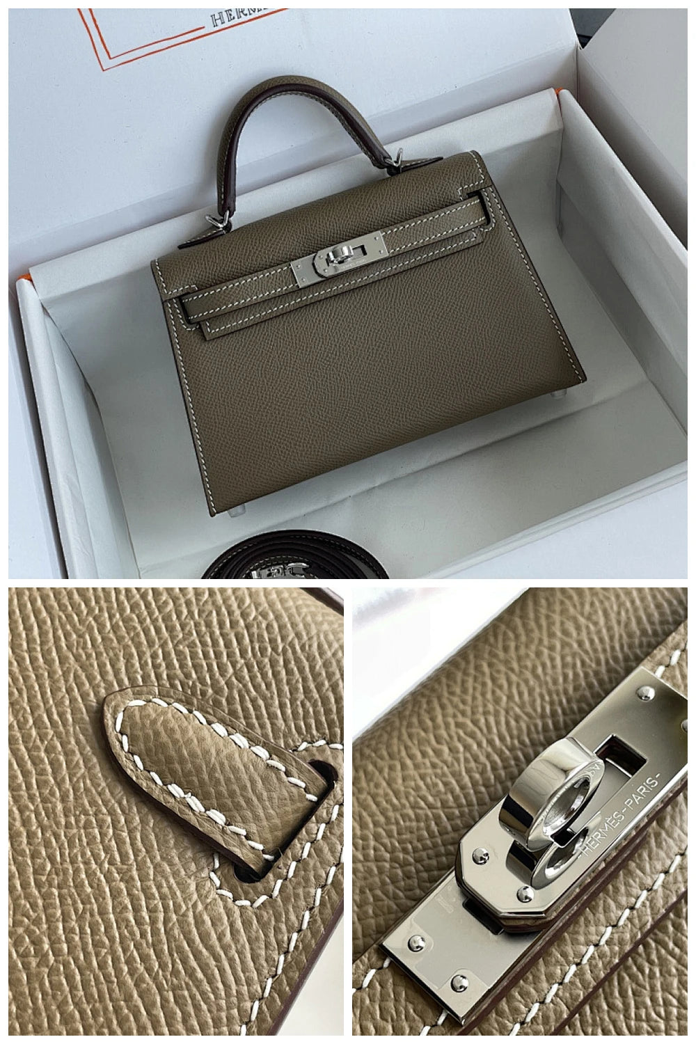 NB - HMS Bag - 127