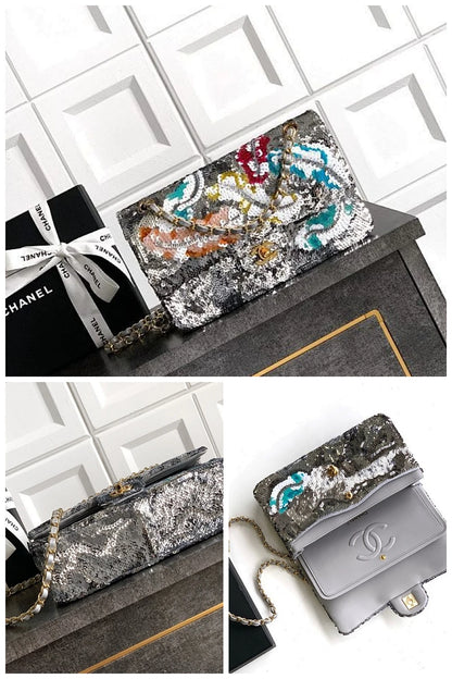 NB - CHL Bag - 197