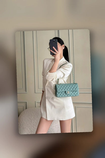 NB - CHL Bag - 469