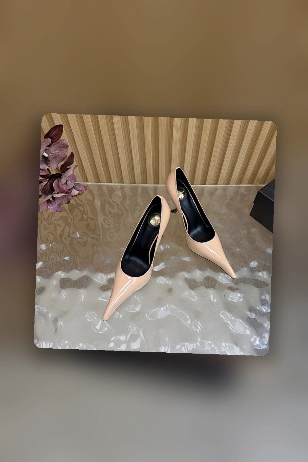 NB - YLS Women Shoes - 175