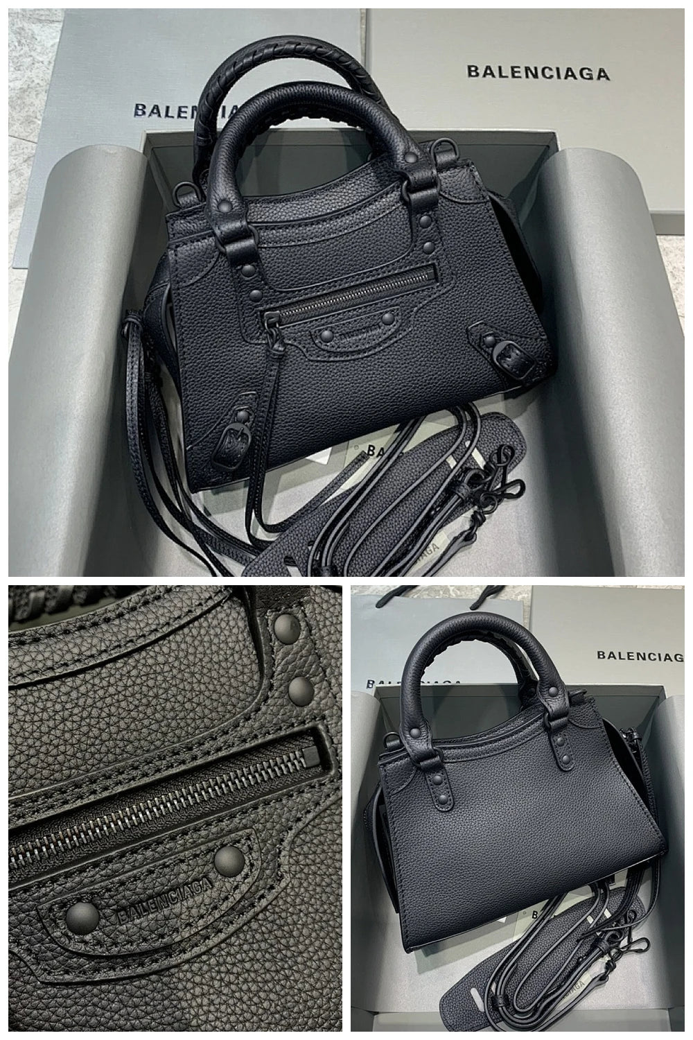 NB - BG Bag - 2095