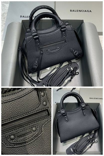 NB - BG Bag - 2095