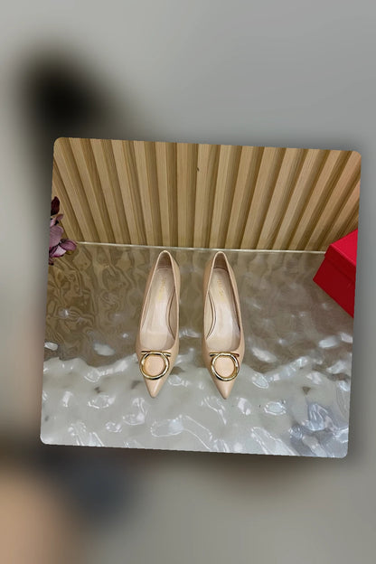NB - FGO Women Shoes - 038
