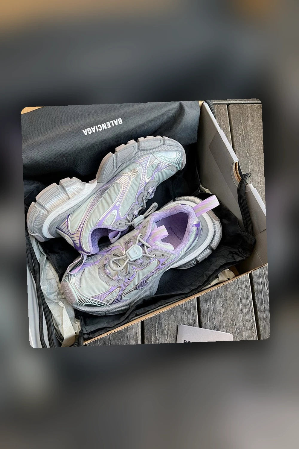 NB - BG Women Shoes - 902