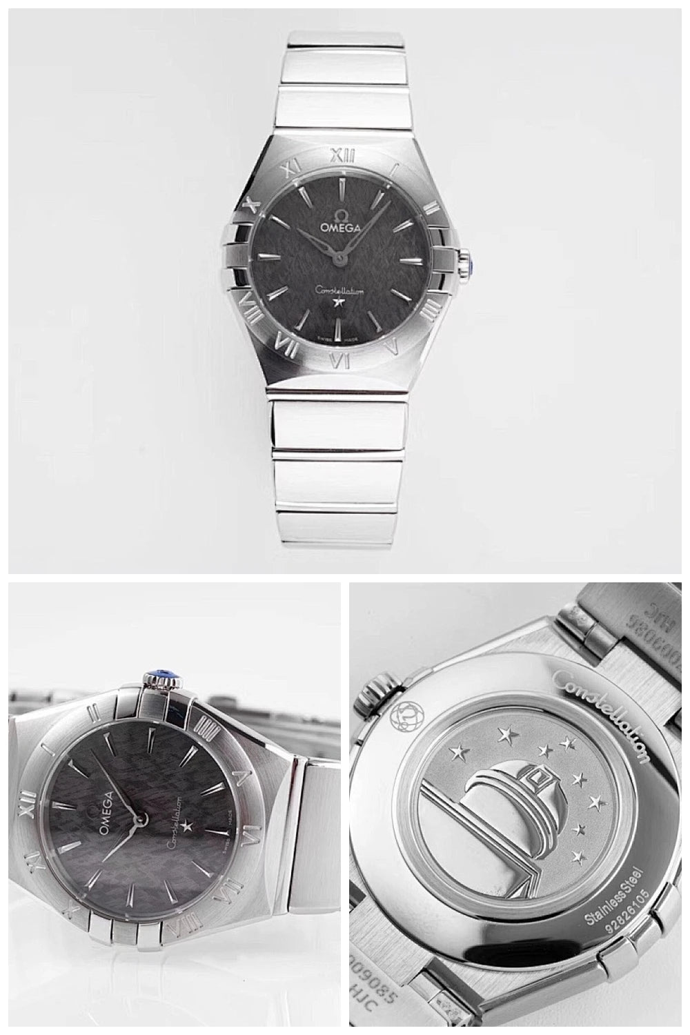 NB - Mix Watch - 865