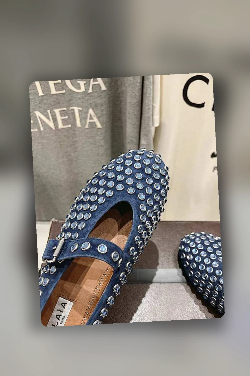 NB - AAL Women Shoes - 375