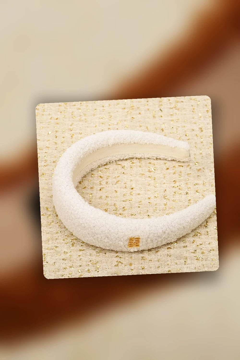 NB - MMU Jewelry - 456