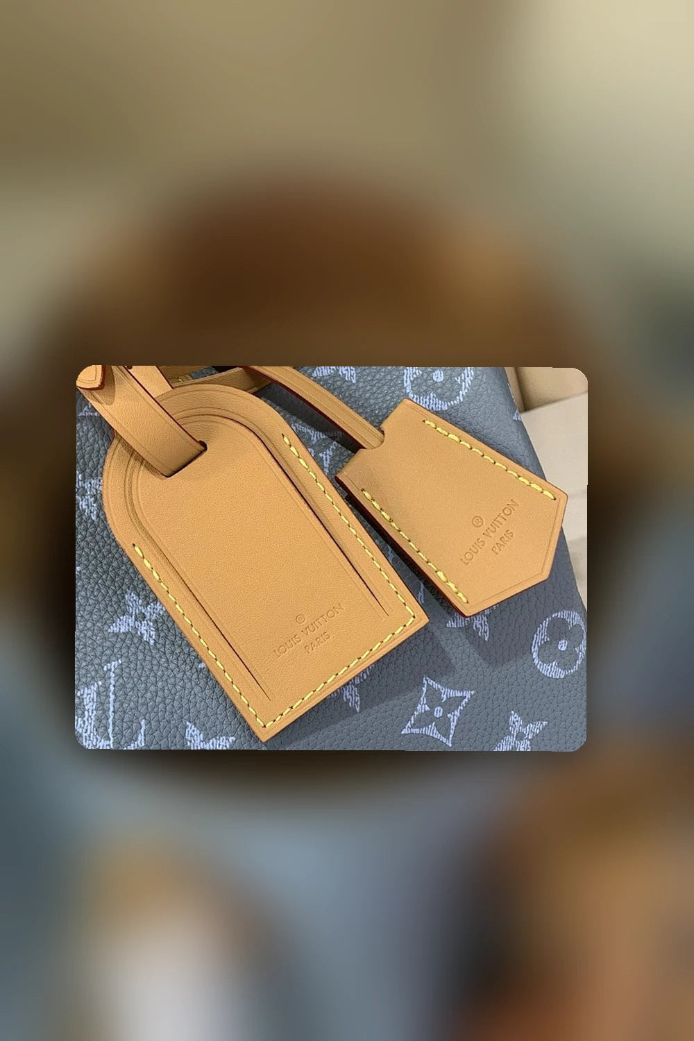 NB - LOV Bag - 326
