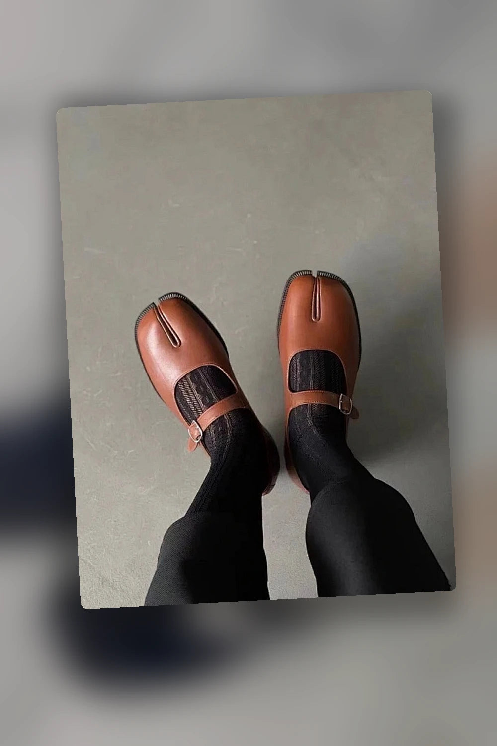 NB - MMG Women Shoes - 004