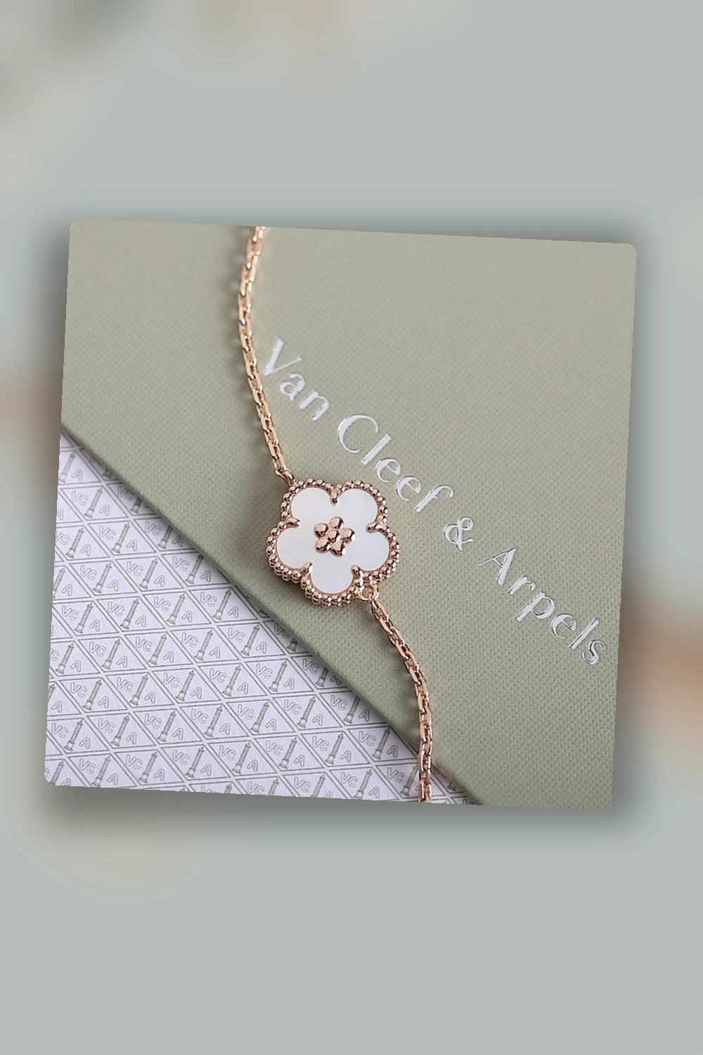 NB - VACA Jewelry - 706