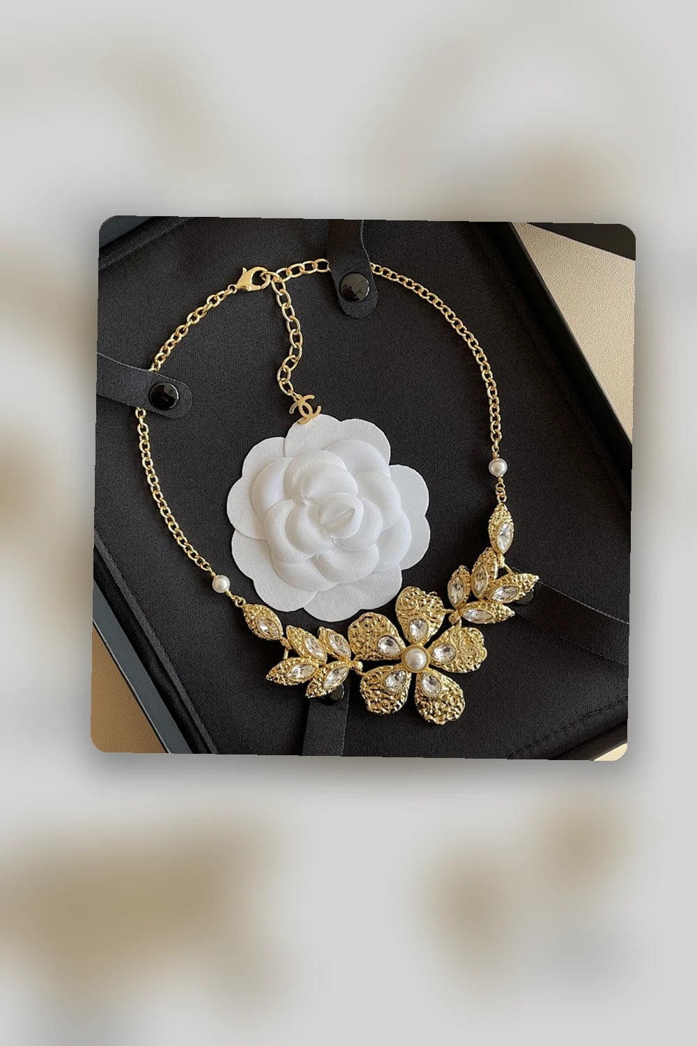 NB - CHL Jewelry - 207