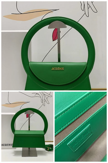 NB - JCA Bag - 522