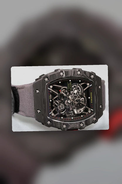NB - Mix Watch - 450