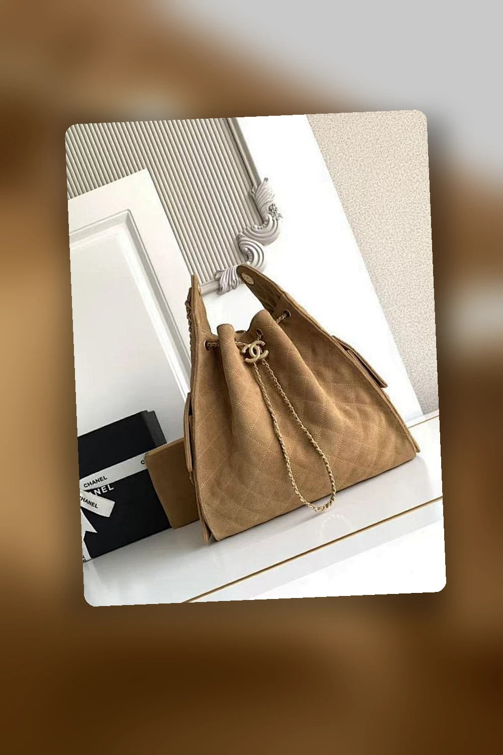 NB - CHL Bag - 607