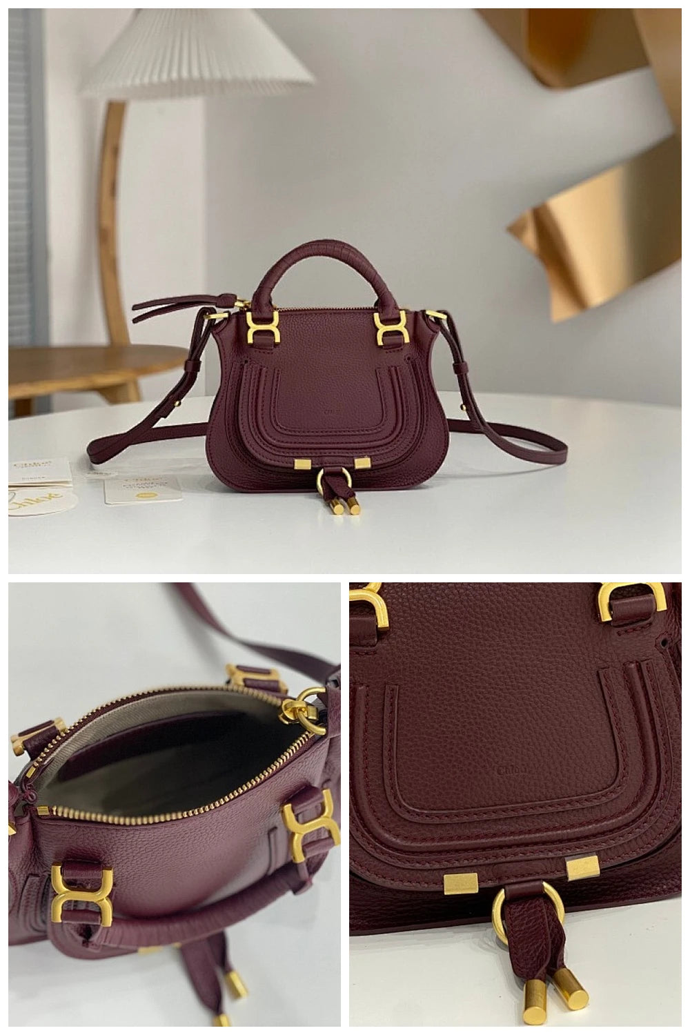 NB - CLE Bag - 464
