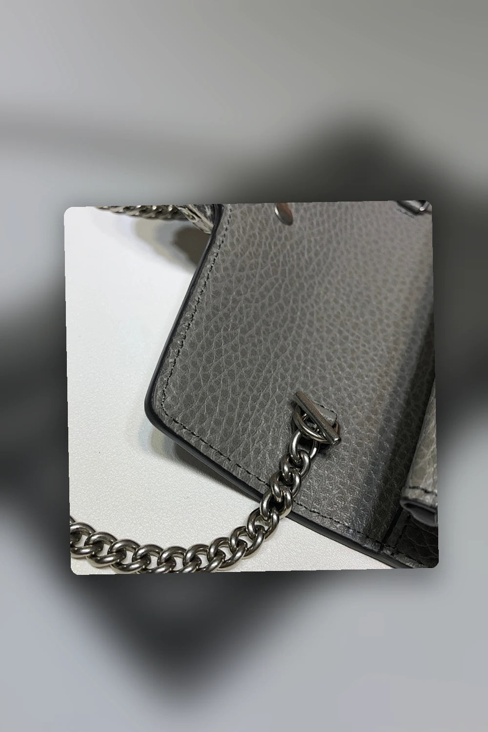 NB - GUKI Bag - 1217