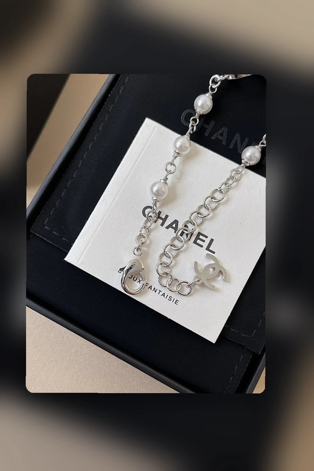 NB - CHL Jewelry - 127