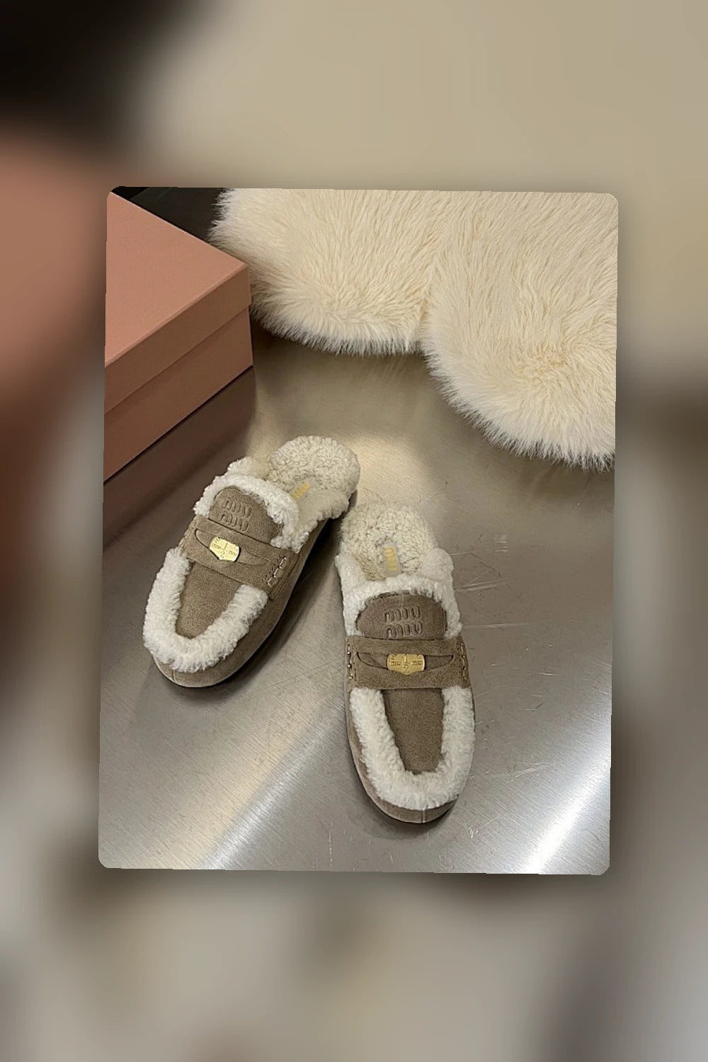 NB - MMU Women Shoes - 732