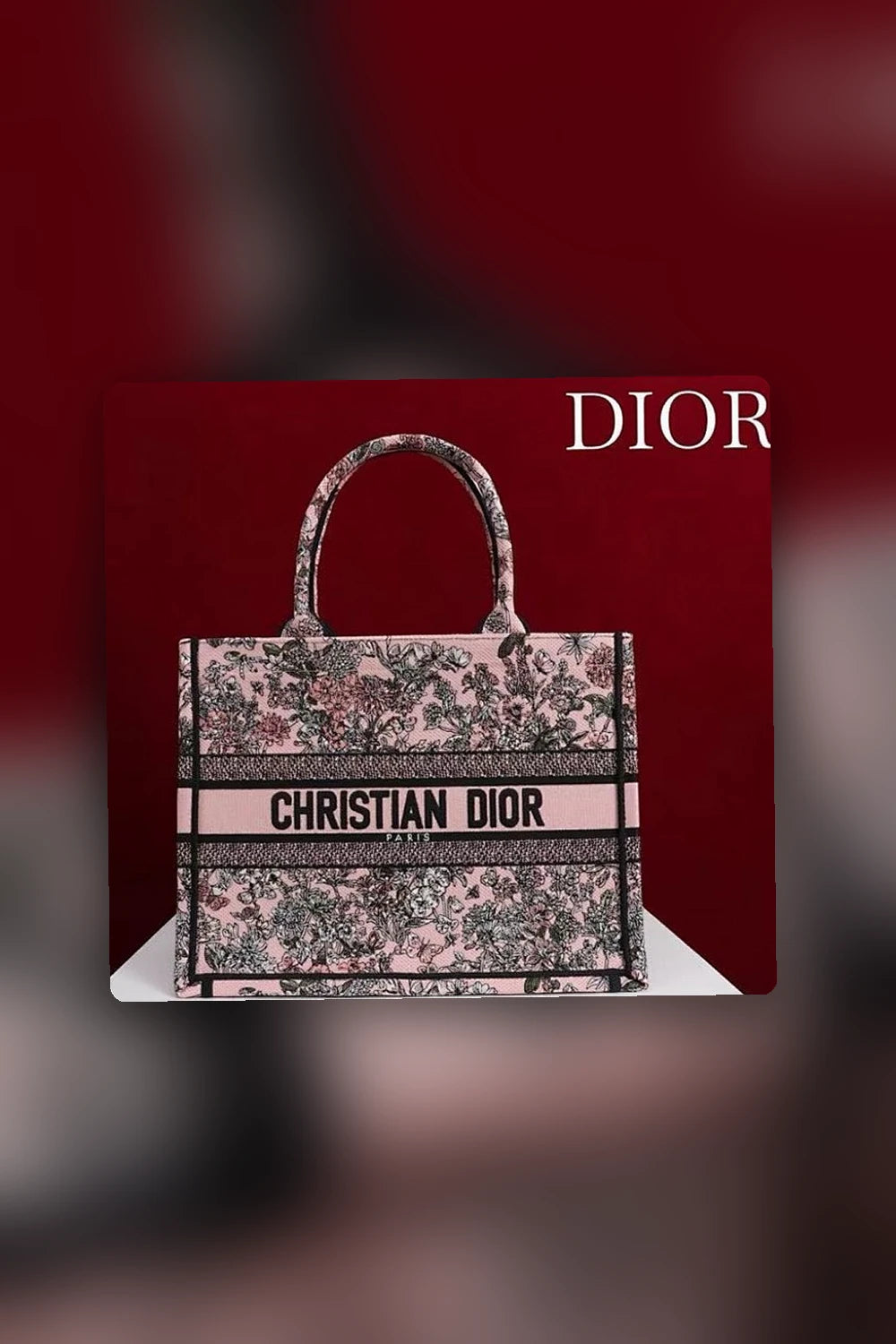 NB - DOR Bag - 966