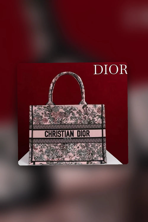 NB - DOR Bag - 966