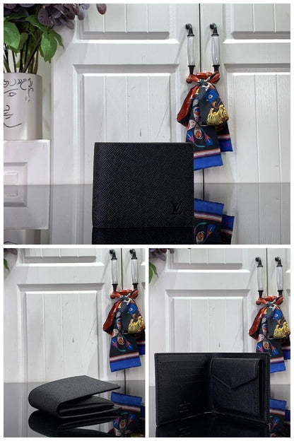 NB - Mix Wallet - 590