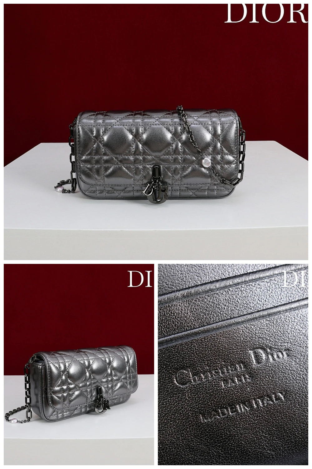 NB - DOR Bag - 384