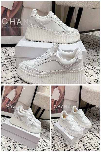 NB - CLE Women Shoes - 084