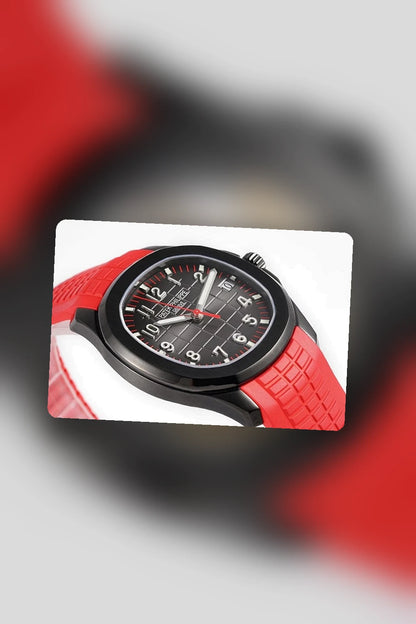 NB - Mix Watch - 286