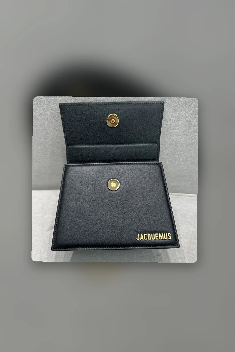 NB - JCA Bag - 427