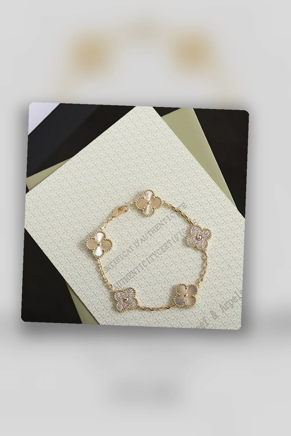 NB - VACA Jewelry - 528