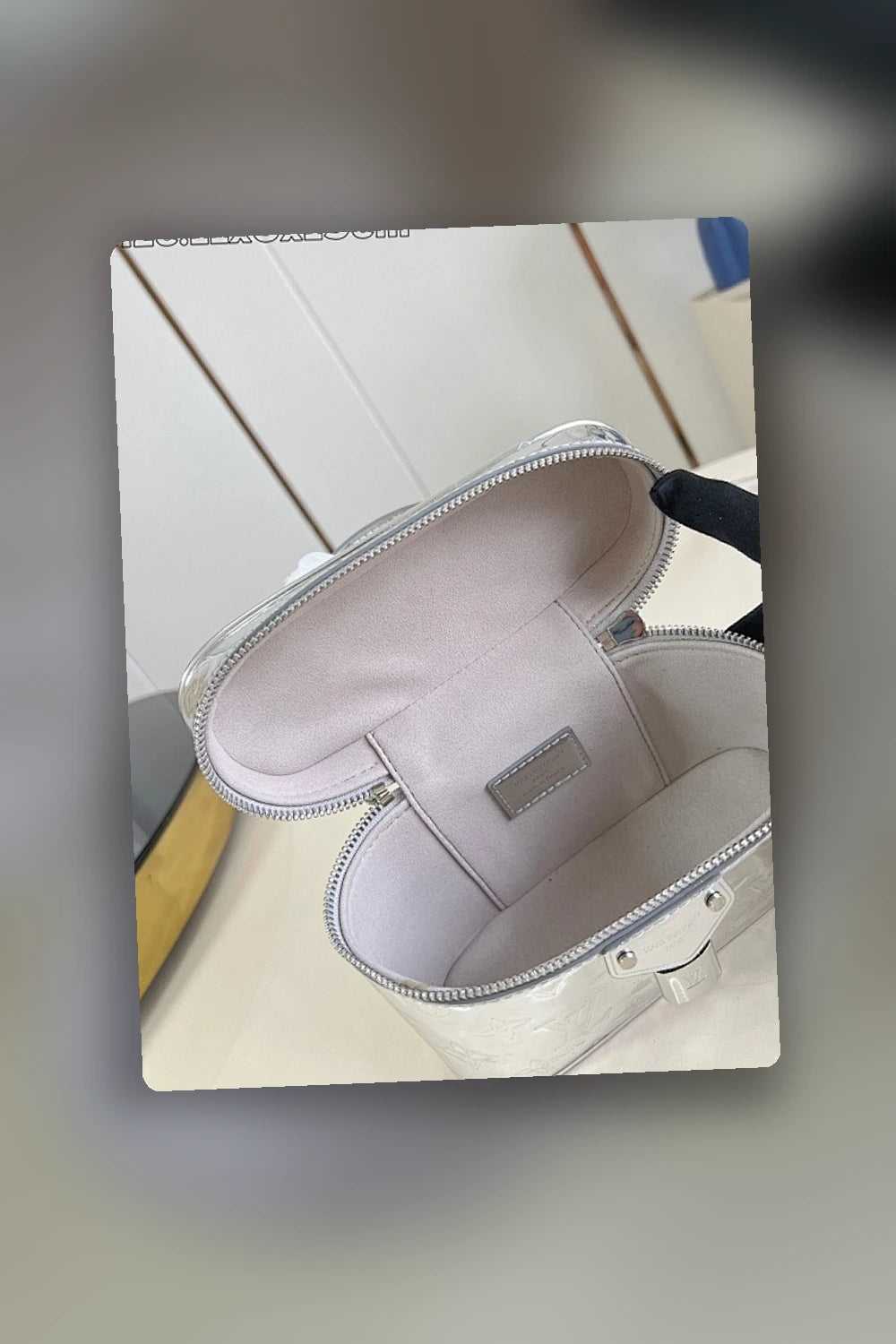 NB - LOV Bag - 1154
