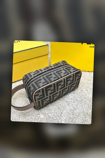 NB - FDE Bag - 346