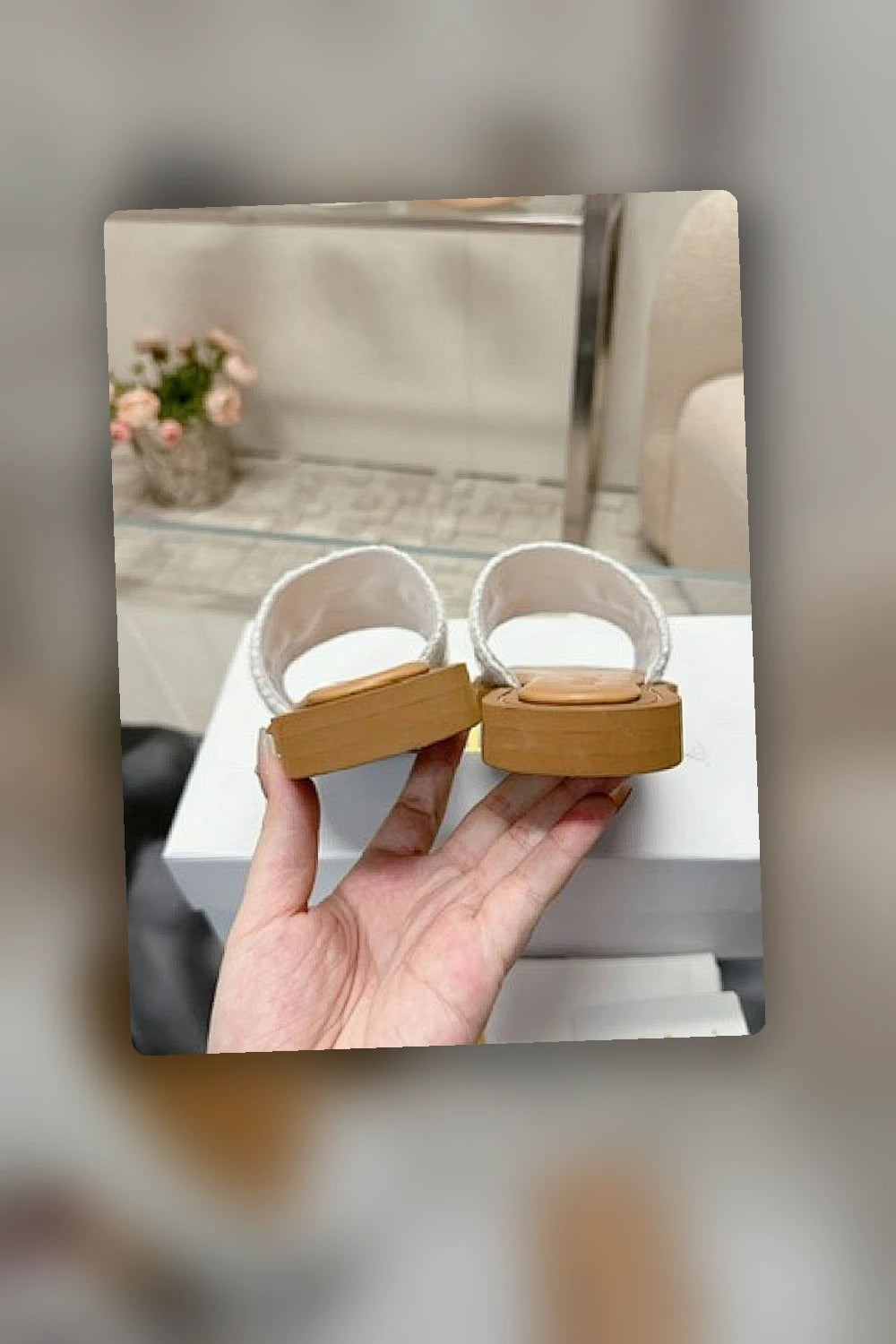 NB - CLE Women Shoes - 393
