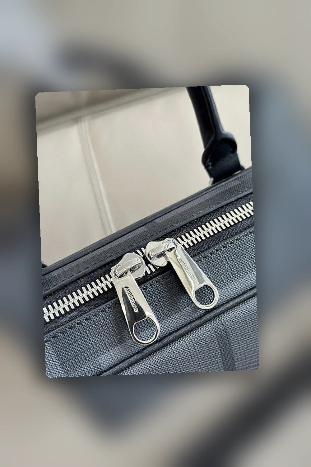 NB - BOR Bag - 447