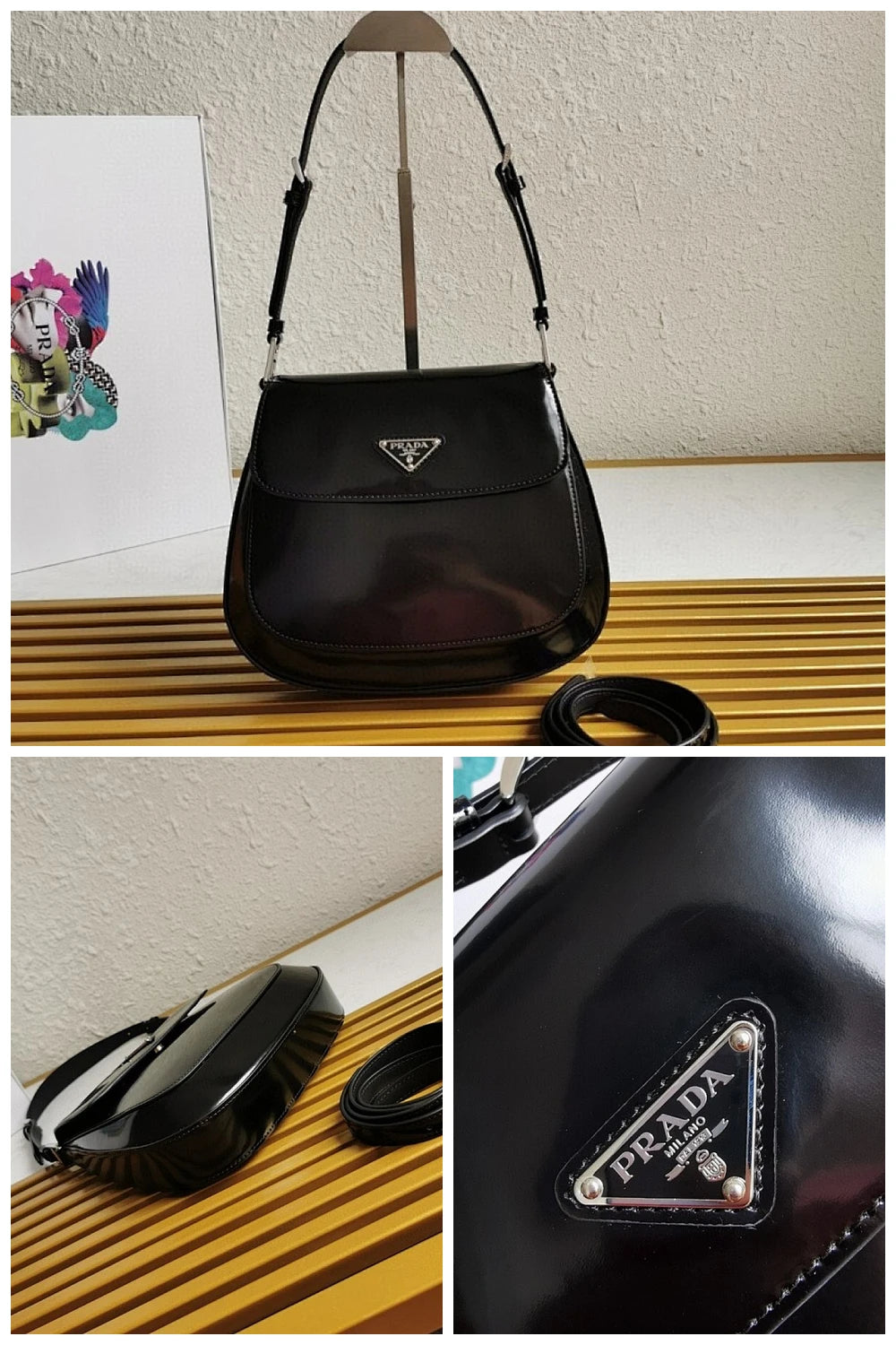 NB - PD Bag - 312