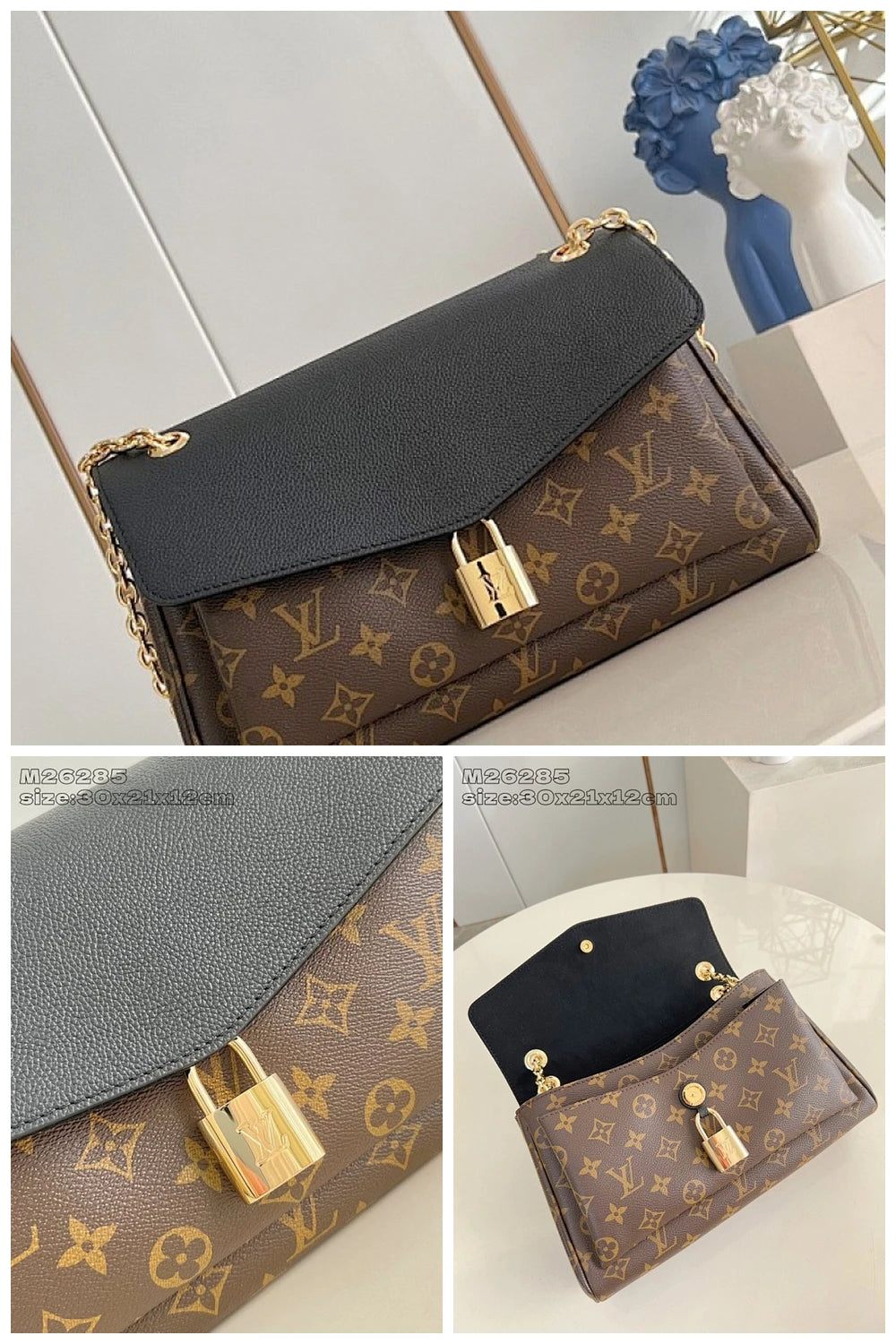 NB - LOV Bag - 209