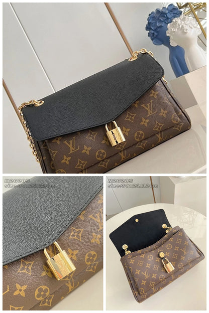 NB - LOV Bag - 209