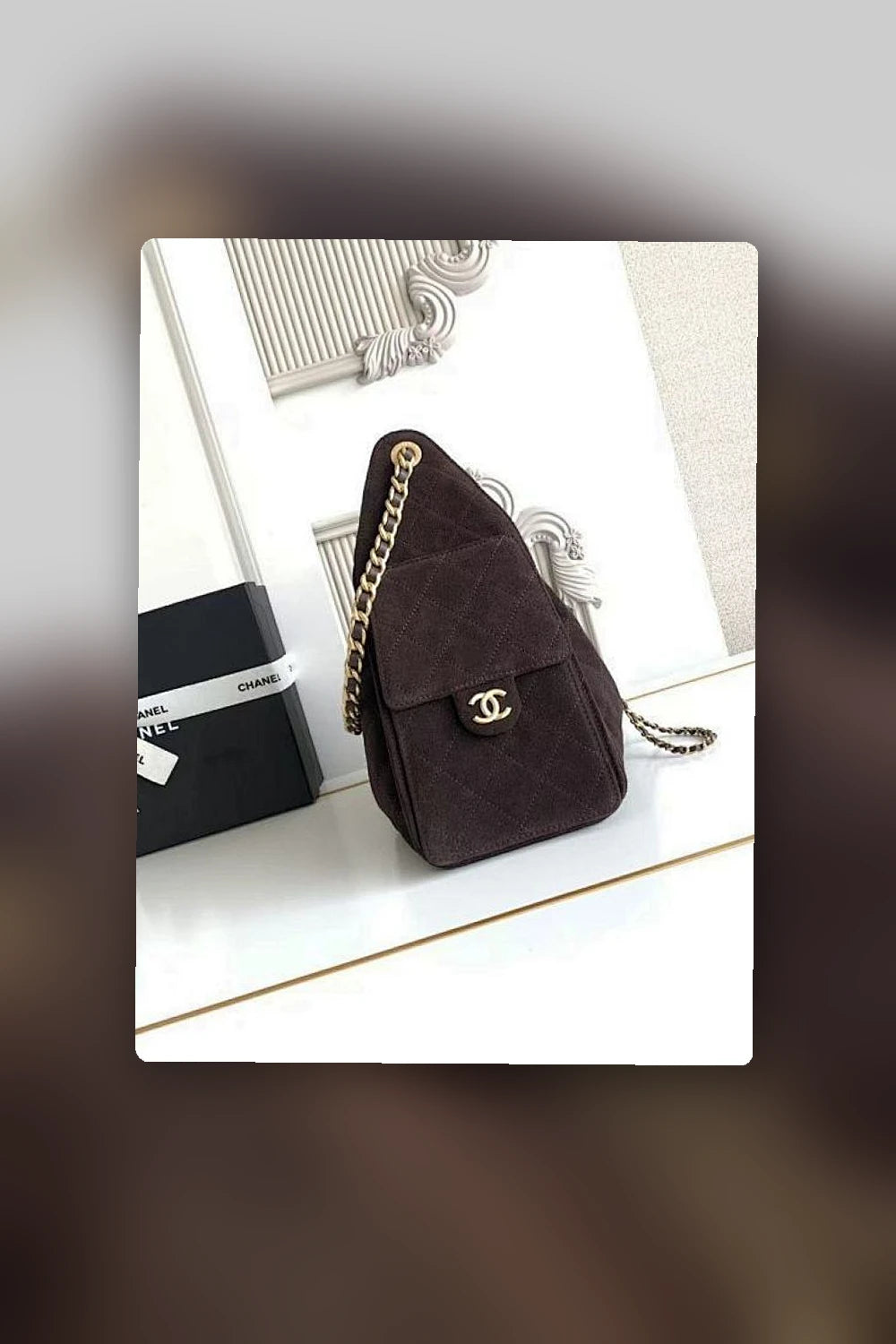 NB - CHL Bag - 621