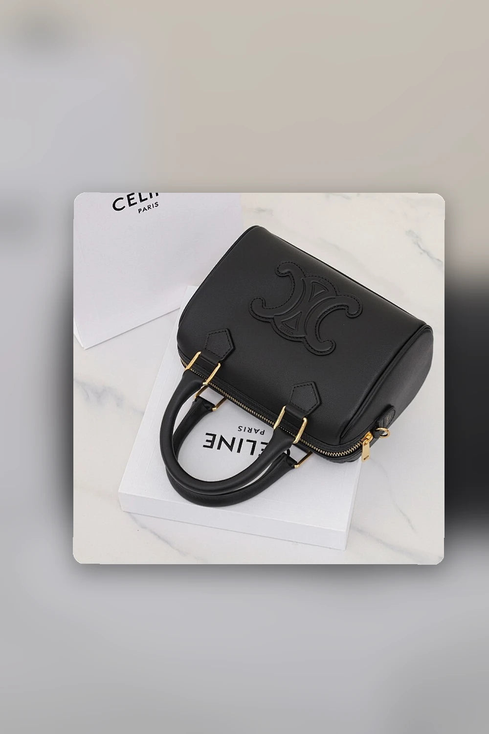 NB - COL Bag - 863