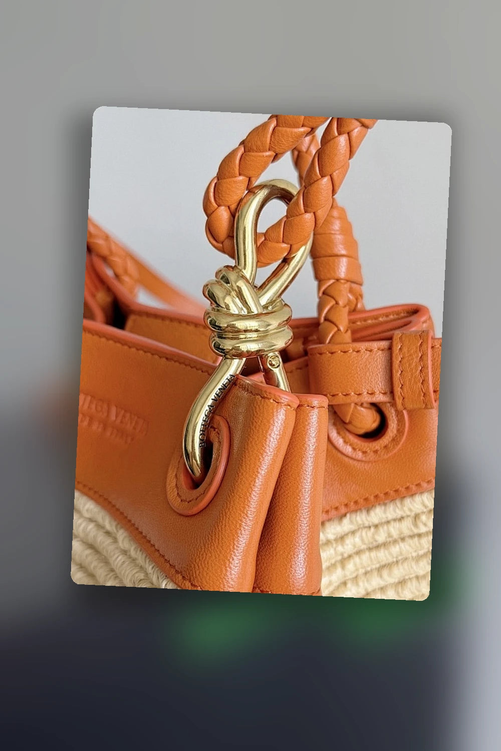 NB - BOV Bag - 1163