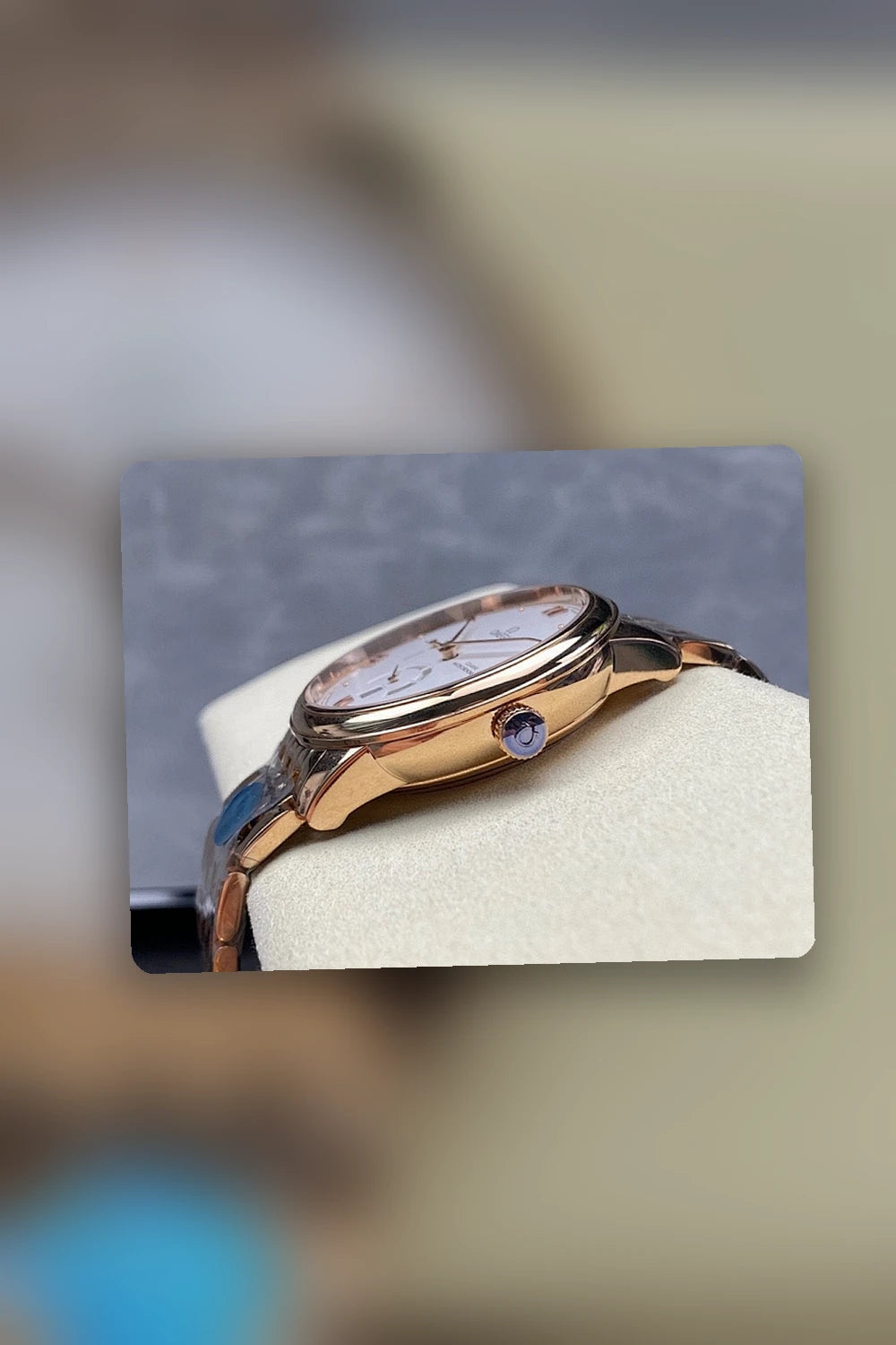 NB - Mix Watch - 142