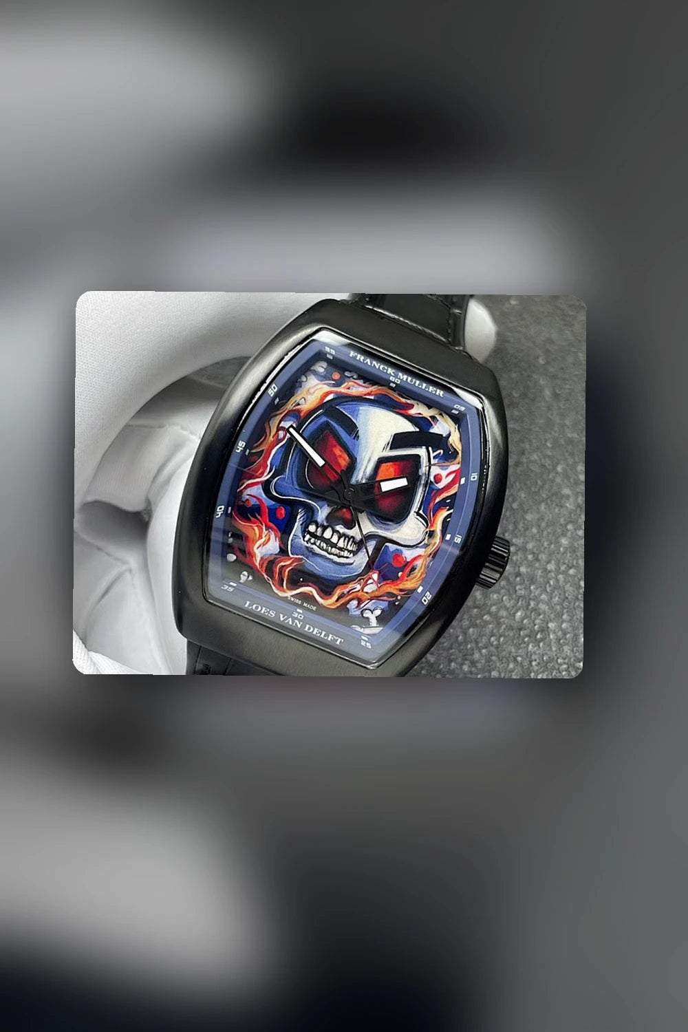 NB - Mix Watch - 992
