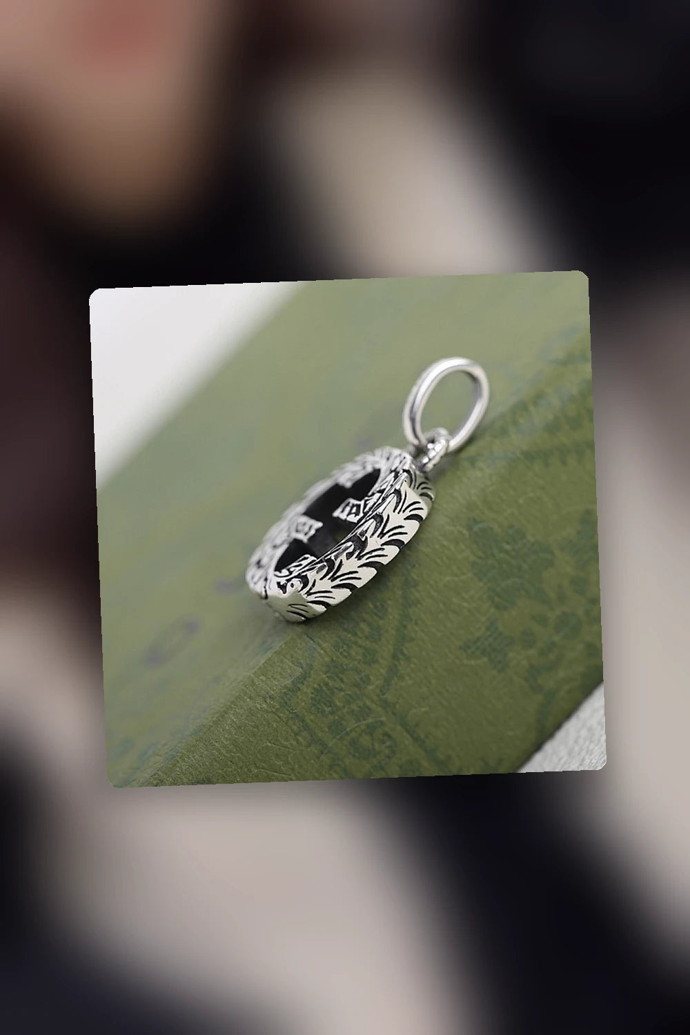 NB - GUKI Jewelry - 503